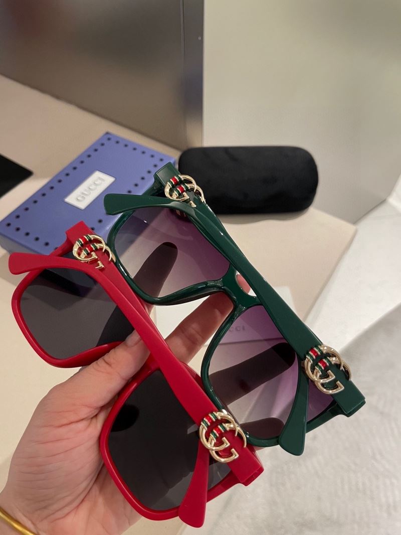 Gucci Sunglasses